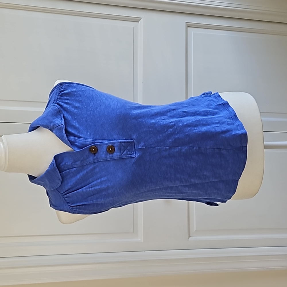 Maeve by Anthropologie top